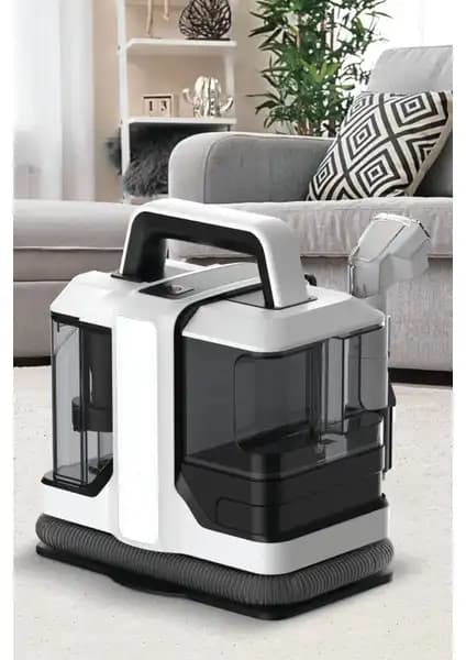 Kiwi KCC-4322 ve Shark Stainstriker PX200EUT Temizlik Makineleri Karşılaştırması 1