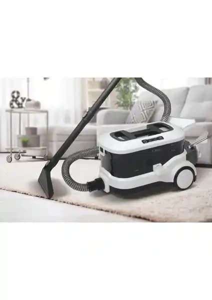 Kiwi KCC-4325W ve Shark Stainstriker PX200EUT Temizlik Makineleri Karşılaştırması