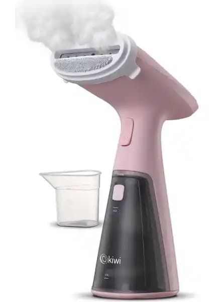 Kiwi KSI-6440 ve KSI-6450 Buharlı Dikey Ütü Karşılaştırması ve Özellikleri