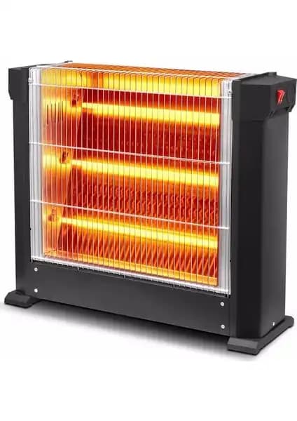 Kumtel KS2740 ve LX-6331 Isıtıcıların Karşılaştırması ve En Uygun Seçenek Analizi 1