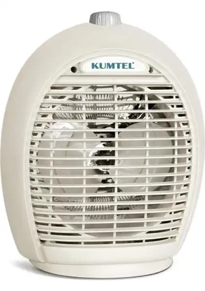 Kumtel KS2740 ve LX-6331 Isıtıcıların Karşılaştırması ve En Uygun Seçenek Analizi 2