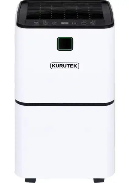 Kurutek KT-12K Ev Tipi Nem Alma ve Hava Temizleme Cihazı Özellikleri ve Kullanım Rehberi