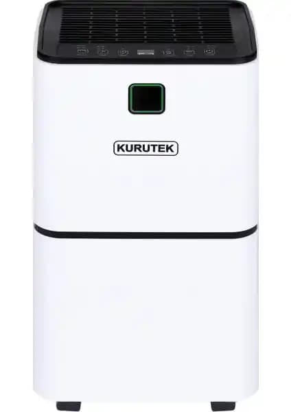 Kurutek KT-12K ve KT20B Nem Alma ve Hava Temizleme Cihazlarının Karşılaştırması