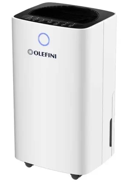 Kurutek KT-12K ve Olefini Ol-12BD Nem Alma Cihazları Karşılaştırması 2