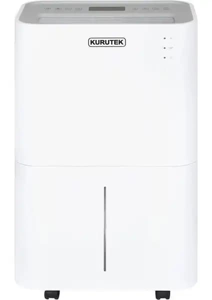 Kurutek KT10A ve KT20B Nem Alma Cihazları Karşılaştırması ve Özellikleri 2