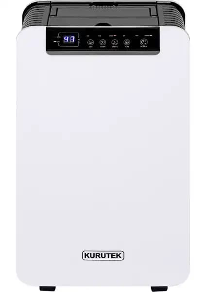 Kurutek KT10A ve KT20E Nem Alma ve Hava Temizleme Cihazlarının Karşılaştırması