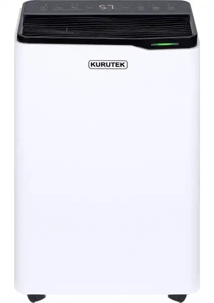 Kurutek KT20F Ev Tipi Nem Alma ve Hava Temizleme Cihazı Özellikleri ve Kullanıcı Yorumları