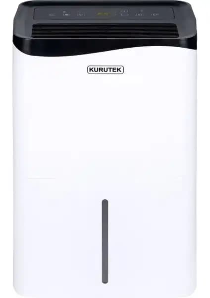 Kurutek KT40A Ev Tipi Nem Alma ve Hava Temizleme Cihazı Özellikleri ve Kullanım Kılavuzu