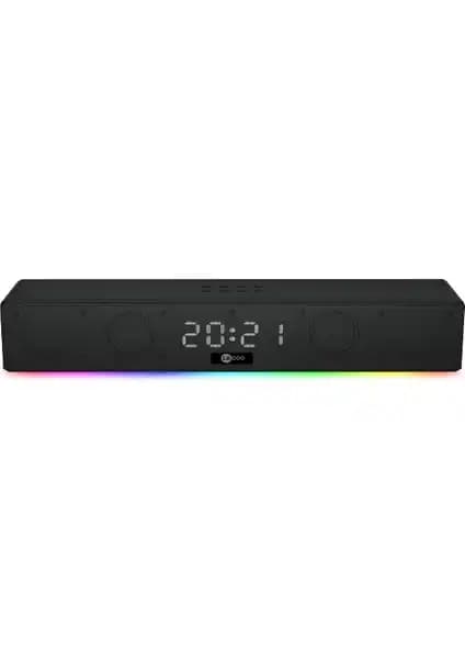 Lecoo DS103 ve Mikado MD-SBT25 Kablosuz Hoparlör Karşılaştırması ve Kullanıcı Yorumları 1