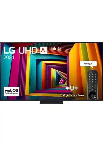 LG 55UT9100 ve Philips 55PUS8909/62 Karşılaştırması: Özellikler ve Kullanıcı Yorumları