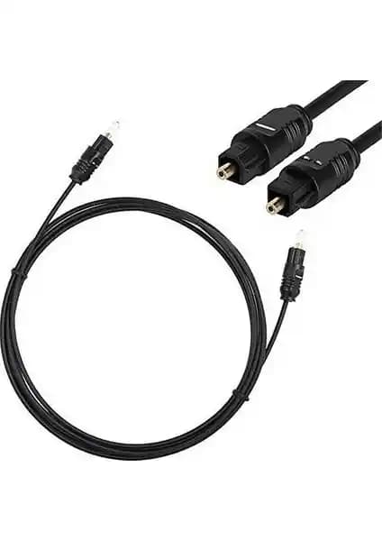 Maxgo 2089 ve Maxgo 2167 Fiber Optik Ses Kablosu Karşılaştırması