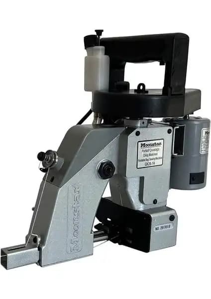 Moonstar GK26-1A Çuvalağzı Dikiş Makinesi Endüstriyel Performans ve Dayanıklılık