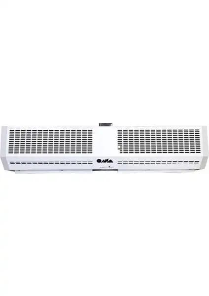 Niva Linda Heat KLC-LH100 Hava Perdesi: Yüksek Performanslı Isıtıcı Hava Perdesi Çözümü
