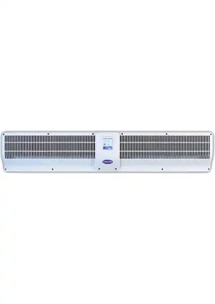 Olefini Keh-44 9 Kw Isıtıcılı Hava Perdesi Endüstriyel ve Ticari Alanlar İçin
