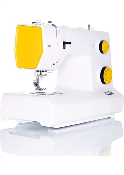 Pfaff Smarter 130S Dikiş Makinesi: Çok Yönlü ve Kullanıcı Dostu Tasarım