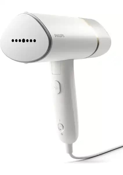 Philips 3000 Serisi El Tipi Dikey Ütü: Hafif ve Pratik Kullanım için Uygun Ütü Çözümü