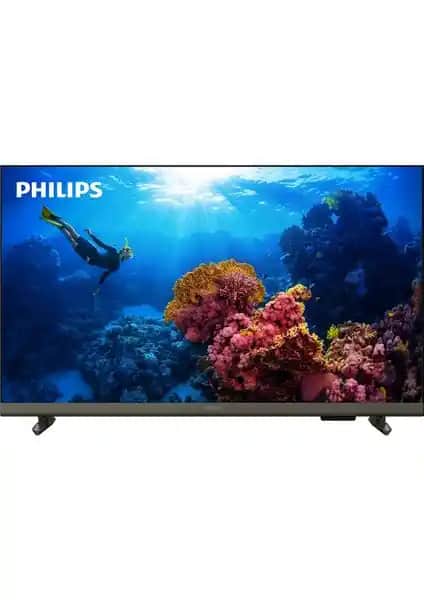 2025'te Evde Sinema Keyfi: Philips 43PFS6808 Akıllı TV ile Tanışın