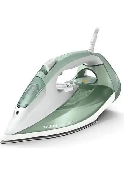Philips 7000 Serisi Buharlı Ütüler Karşılaştırması: DST7022/40 ve DST7012/70 Özellikleri 2