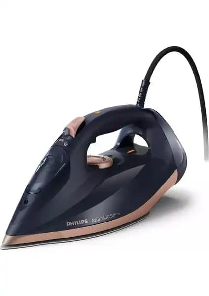 Philips 7000 ve 7500 Serisi Buharlı Ütüler Karşılaştırması ve Özellikleri 2
