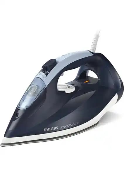 Philips DST7030/20 ve DST7510/80 Buharlı Ütü Karşılaştırması ve Özellikleri