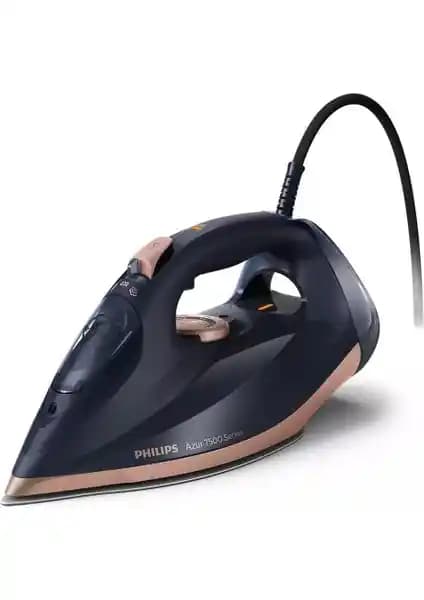 Philips DST7510/80 ve Tefal Fv8064 Puregliss Ütüleri Karşılaştırması