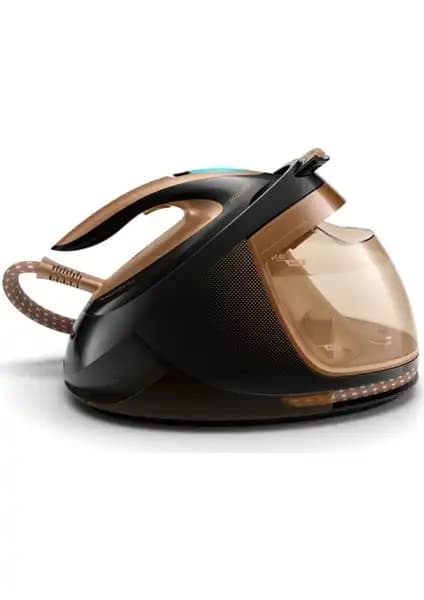 Philips GC9682/80 ve Tefal GV9620 Buhar Kazanlı Ütü Karşılaştırması 1