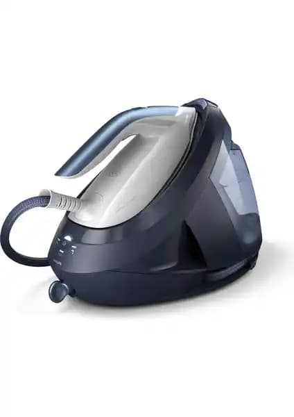 Philips PSG8030/20 ve Tefal GV9810 Buhar Kazanlı Ütü Karşılaştırması