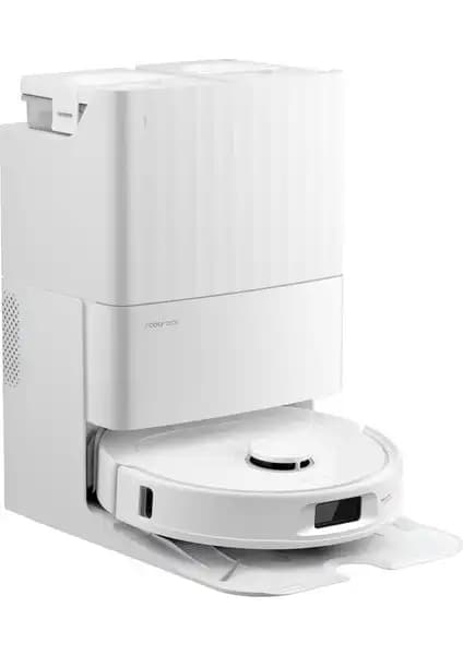 Roborock Q8 Max Plus ve Qrevo L Karşılaştırması: Özellikler ve Performans Analizi 2