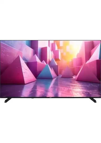 Samsung 55DU8500 ve Vestel 65UA9740 Televizyonları Karşılaştırması 2