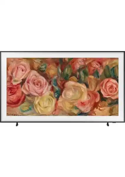 Samsung 55LS03D ve 65QN85D QLED TV Modellerinin Detaylı Karşılaştırması