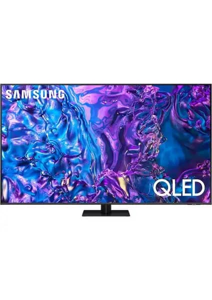 Samsung 55Q60D ve 55Q70D QLED Televizyonların Detaylı Karşılaştırması 2