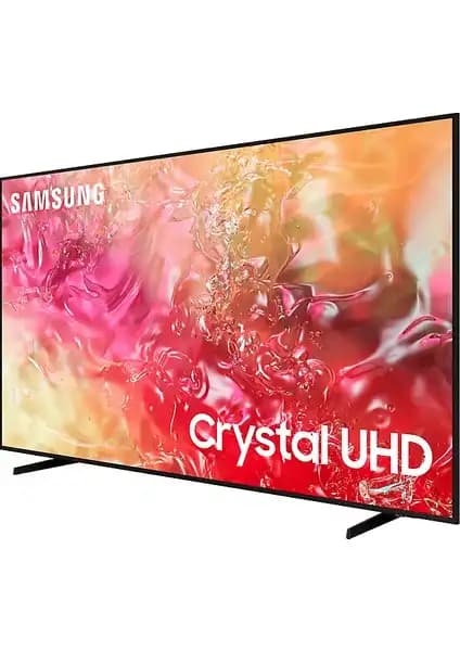 Samsung 65DU7000 ve 85DU7100 Karşılaştırması: Ekran Boyutu ve Özellikler 1
