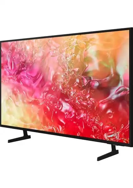 Samsung 65DU7000 ve 85DU7100 Karşılaştırması: Ekran Boyutu ve Özellikler 2