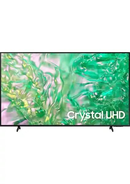Samsung 75DU8000 ve Vestel 75QG9840 75 inç 4K Ultra HD Smart TV'ler Karşılaştırması