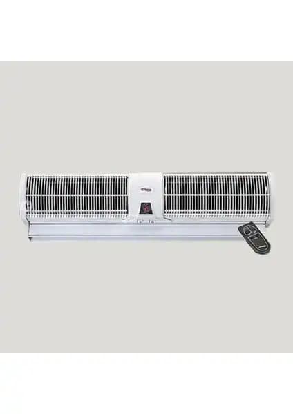 Storm St-Ac 120 Hava Perdesi 133 cm Ortam Havasını Düzenleyen Enerji Tasarruflu Çözüm