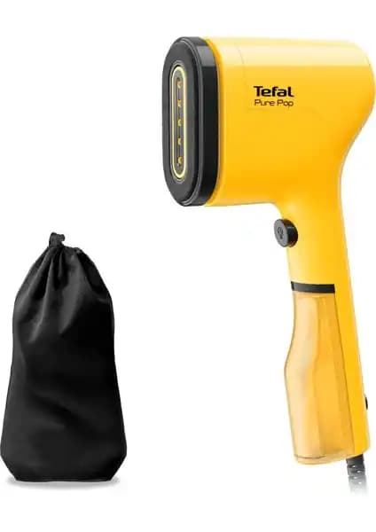 Tefal DT2026 ve Xiaomi Portable Steamer Karşılaştırması: Seyahat İçin En İyi Buharlı Düzleştirici Seçenekleri
