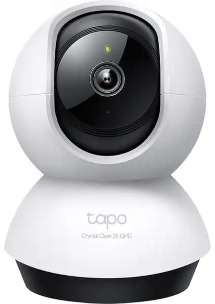 TP-Link Tapo C220 Akıllı Güvenlik Kamerası Detaylı İnceleme ve Özellikler