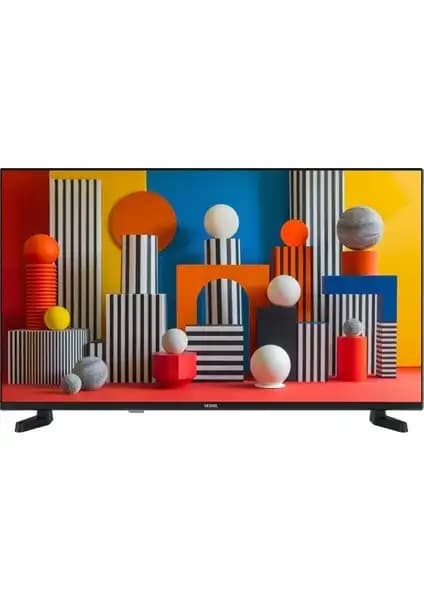 Vestel 40FA9740 40 İnç Full HD Akıllı LED TV Gelişmiş Özellikler ve Tasarım