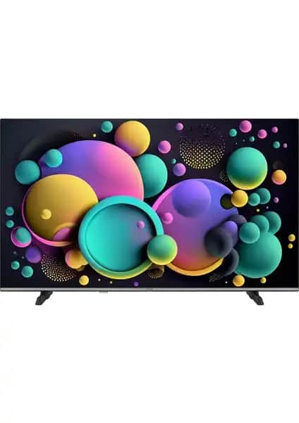 Vestel 50UA9631 ile 2025'te Evde Sinema Keyfinizi Zirveye Taşıyın