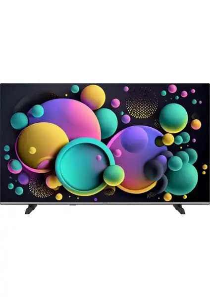 Vestel 50UA9631 ile 2025'te Evde Sinema Keyfinizi Zirveye Taşıyın