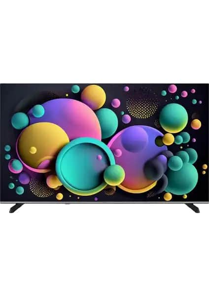 2025'te Evde Sinema Keyfi: Vestel 65UA9631 65 İnç 4K TV ile Tanışın