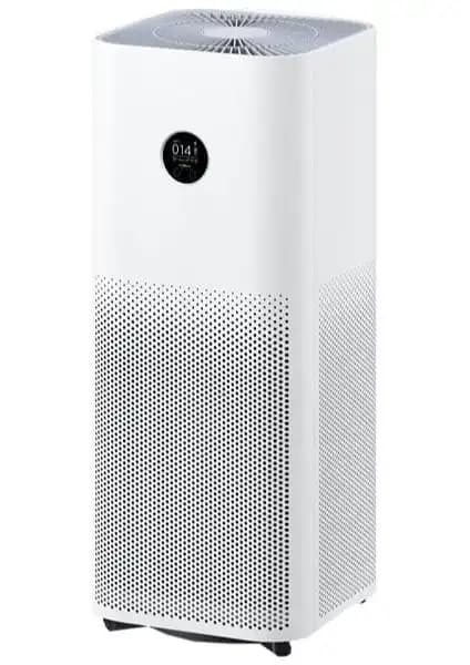 Xiaomi Mi Air Purifier 4 ile İç Mekanlarda Hava Kalitesini Artıran Modern Çözüm