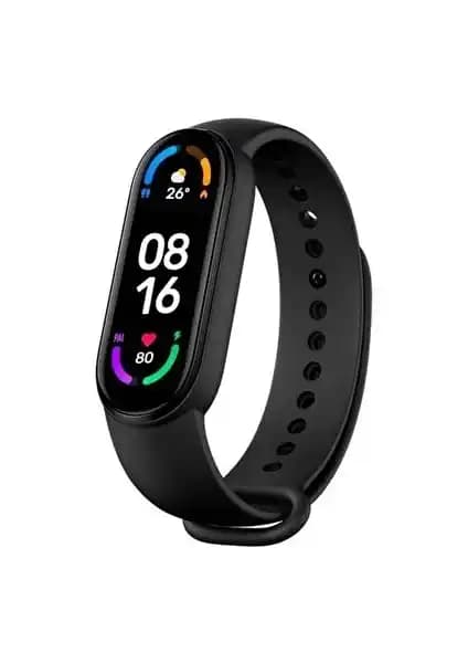 Airstorr M6 ve Xiaomi Redmi Band 2 Akıllı Bileklik Karşılaştırması