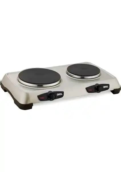 Akel AP526 ve Minisan MS-5012 Elektrikli Çiftli Ocak Karşılaştırması ve Özellikleri