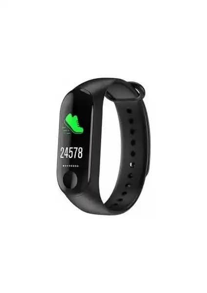 Akıllı Bileklik Karşılaştırması: M3 ve Sword Modellerinin Özellikleri ve Kullanım Avantajları