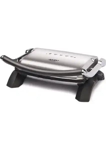 Aksu Tostadoy Deluxe ve Tuğra Döküm Ev Tipi Tost Makinesi Karşılaştırması