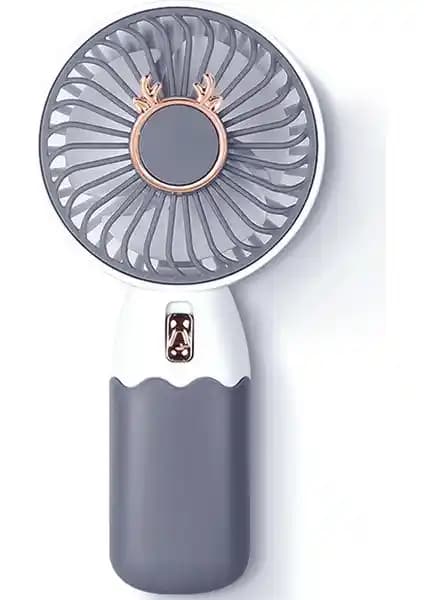 Ally ZB088 ve Enshall Mini Fan Karşılaştırması: Taşınabilir Serinlik Çözümleri