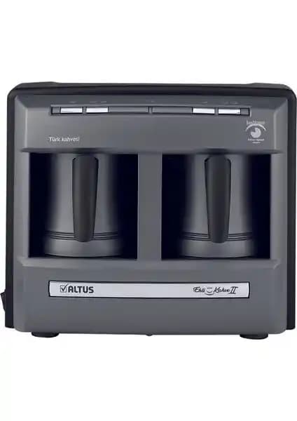 Altus Al 799 ve Arçelik TKM 9961 B Telve Türk Kahvesi Makinesi Karşılaştırması