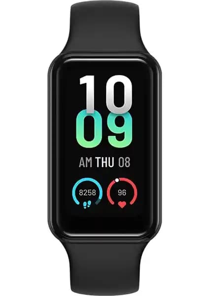 Amazfit Band 7 ve Xiaomi Smart Band 9 Active Pink Karşılaştırması: Özellikler ve Kullanıcı Yorumları