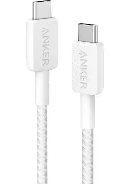 Anker 322 ve Anker 543 USB-C Kablo Karşılaştırması: Performans ve Dayanıklılık Analizi
